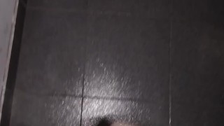 I can't take it anymore and I come in the office