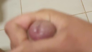 Masturbacion de mañana