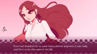 Kissing Therapy Proper Counseling Uncensored Guide Part 2