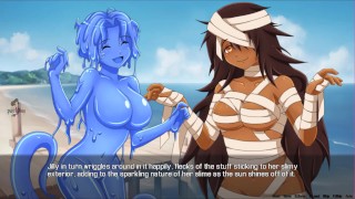 Quest Failed Chapter Two (Demo) Guide Part 8