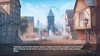 Quest Failed Chapter Two (Demo) Guide Part 8