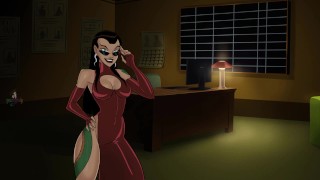 Dc Comics Something Unlimited Uncensored Guide Part 111