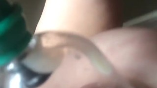 Nipple pump lactating 