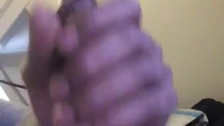 SUCK N SWALLOW MY BBC 