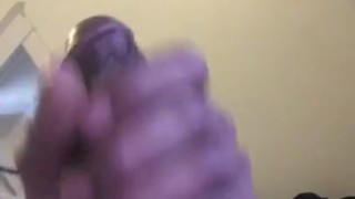 SUCK N SWALLOW MY BBC 