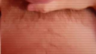 Trailer of lad wanking
