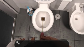 Halfway house - Need some shampoo? (21)
