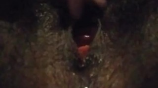 Wet cake