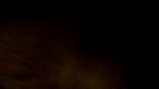 Another wooden handle in pussy video