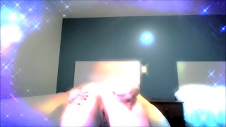 FTM Ass Shaking Solo Clip