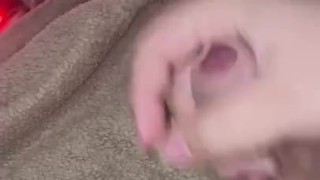 Uncut Dick