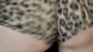 Preview: shaking my ass and pussy in your face, party of 1 - full vid on OF:thatpawgnextdoor