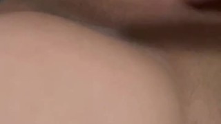 Solo third trimester pregnant milf undressing - lactating - pussy rub