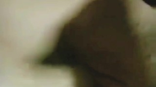 MILF en manque de bite se fais jouir comme une salope avec ses jouets - Couple Réel Amateur MretMme