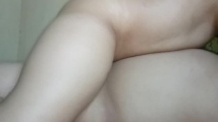I Can Make You Cum Inside Me Anytime You Want 