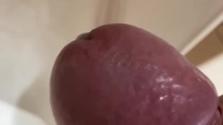 多目的トイレでオナニーしちゃいました