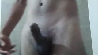Boy get naked
