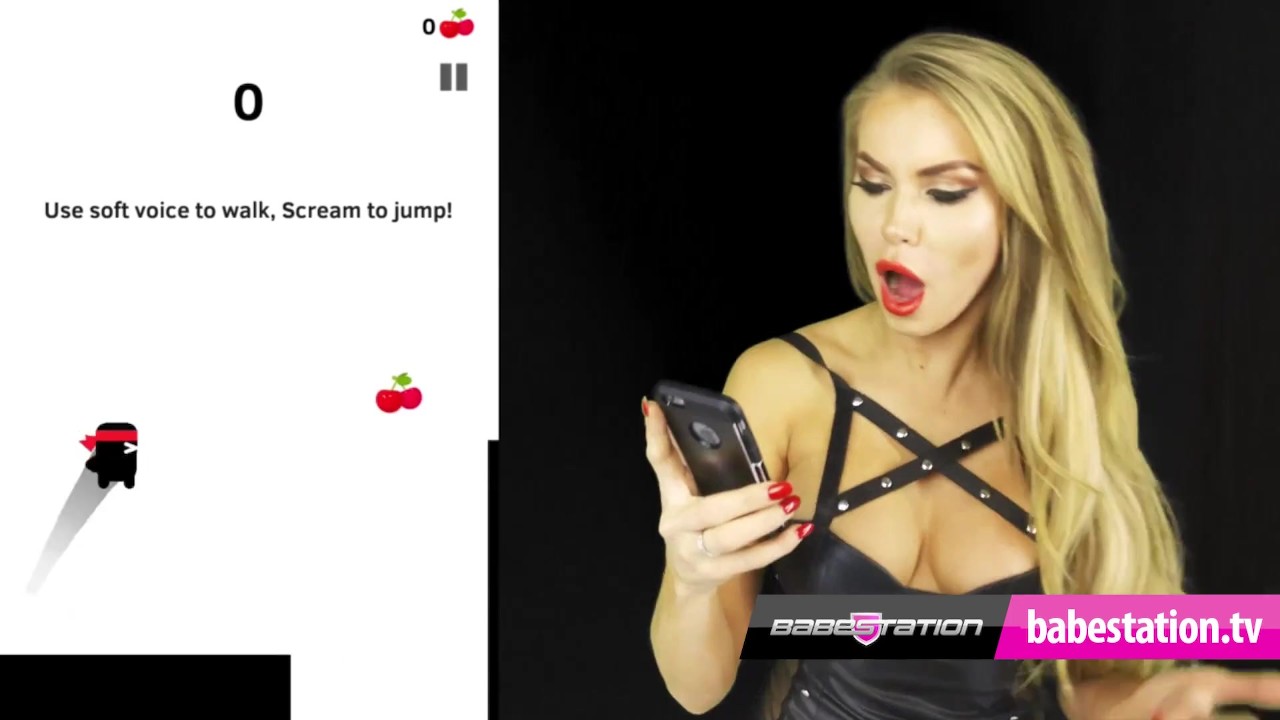 Scream Go Hero Prank with Marni Moore - Darmowe Filmy Porno - YouPorn