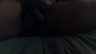 showing me