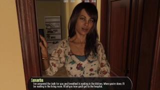 Halfway house - Way to the train station (24)