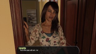 Halfway house - Way to the train station (24)