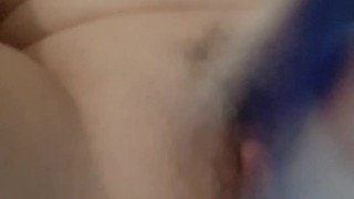 Horny 4 cock & just couldn't contain myself (uncensored)