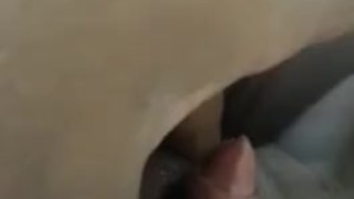  ebony Show pussy