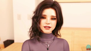 AOA ACADEMY #34 - PC Gameplay [HD]