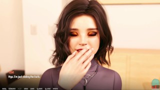 AOA ACADEMY #34 - PC Gameplay [HD]