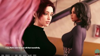 AOA ACADEMY #35 - PC Gameplay [HD]