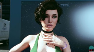 AOA ACADEMY #35 - PC Gameplay [HD]