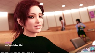AOA ACADEMY #35 - PC Gameplay [HD]