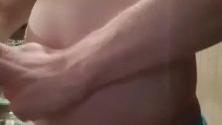 Belly inflation students