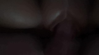 Fucking My Asian Slut
