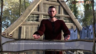Medieval Times - Episode 8