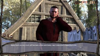Medieval Times - Episode 8