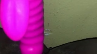 Chocolate Squirting 💦