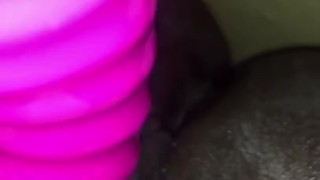 Chocolate Squirting 💦