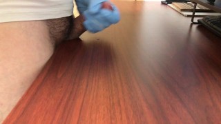 japanese tiny dick cumshot 001