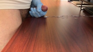 japanese tiny dick cumshot 001
