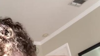 Ballet student desperately wants her teacher to give her the solo in the big recital