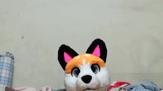 I will play with you