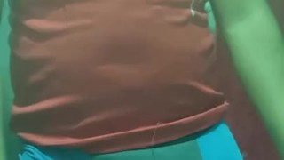 Masturbación