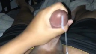 Horny af 