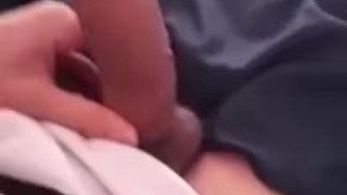 Masturbación en cuarentena