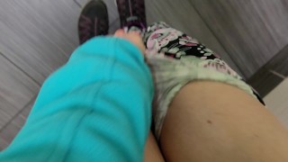 Point Of View Pizza Place Piss