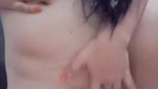 Mi yerno viene y me exito frente a el