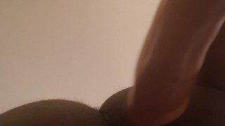 Dildo Play