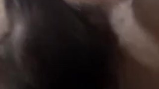 pega batendo punheta