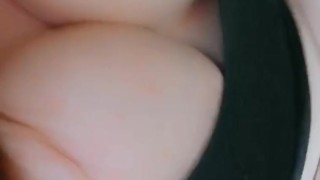 Huge tit tease daddy play with me